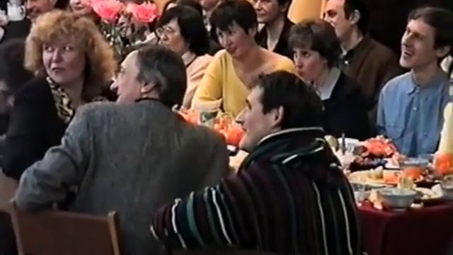 КОНЕЦ ВЕКА 1999г. В клубе Юн Чун смотреть онлайн