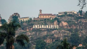 Посольство РФ рекомендовало туристам отложить посещение Мадагаскара