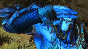 Darksiders II Deathinitive Edition серия №7