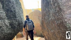 Поход на Красноярские столбы 28.09.2025