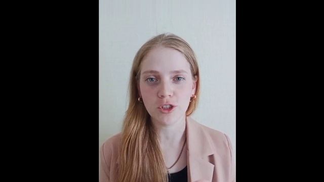 Презентация репетитора по английскому языку Анны Васильевны