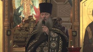 Проповеди на праздник Крестовоздвижения и притчу о талантах. Протоиерей Артемий Владимиров. 280925.