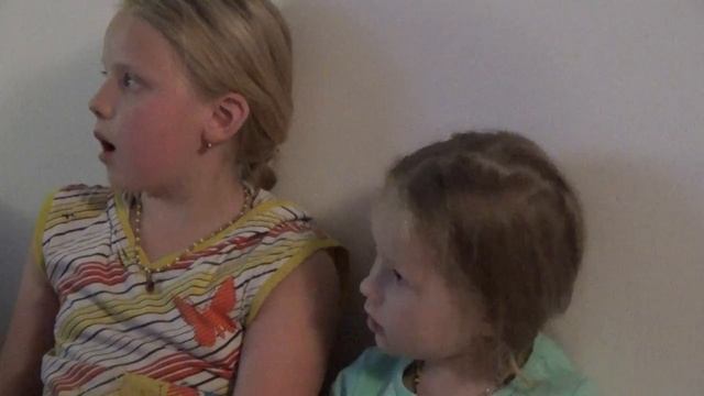 Дети говорят  о карме. ( г.Владимир)