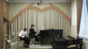 Серединина Анастасия