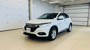 Honda Vezel, 2019 год Honda Vezel, 2019 год