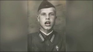 Родион Шумилин | ТОЧКА.РФ – ПОБЕДА 80 | г. Байконур