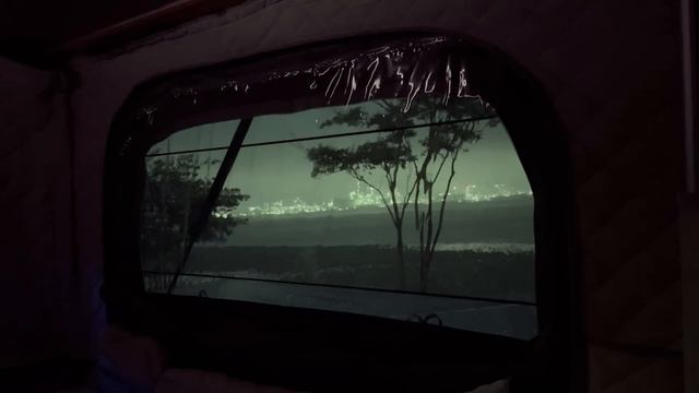 Экстремальный кемпинг