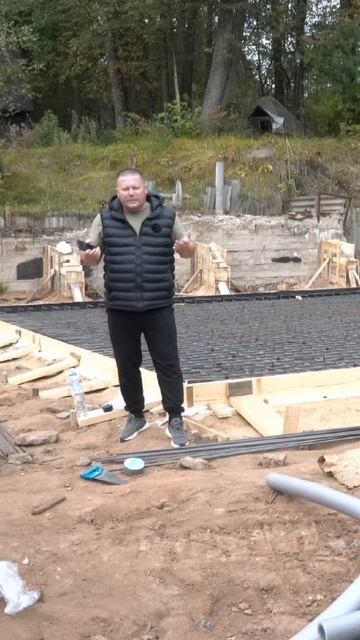 Переливной бассейн для бизнеса