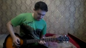 Ария Я свободен (соло)