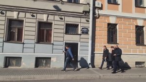 наб. Адмиралтейского канала, д. 3