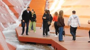 27=09=2025     КРАСНОДАР . ПАРК  СЕРГЕЯ ГАЛИЦКОГО.  ДЕНЬ ГОРОДА.  232  ГОДОВЩИНА.  JPG (34)