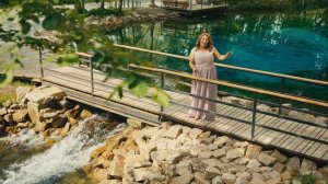 Гөлнара Фатыхова - Җылы бәхет