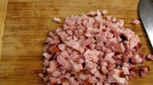 Мясной соус