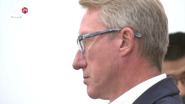Восстановление и реабилитация бойцов спецоперации