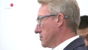 Восстановление и реабилитация бойцов спецоперации