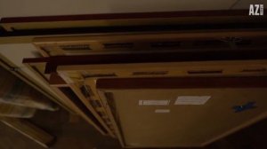 Азбука Белкина / 2 серия