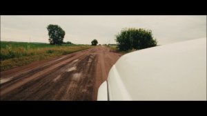 Поездка в Самару. Серия 1.