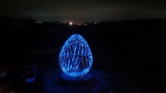 Световой шар смотреть онлайн