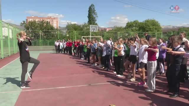 Если хочешь танцевать — танцуй, танцуй! смотреть онлайн