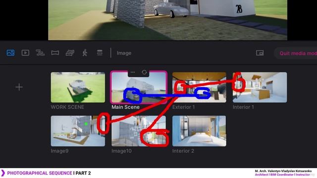 5.18 -Фотографический ряд l Часть 2 смотреть онлайн