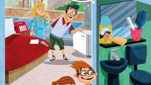 Power Up 4 Unit 7 _ page 83 _ Chant