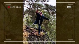 Видеомонтаж фотографий