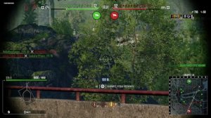 игра в танки