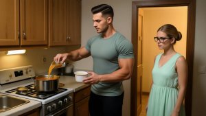 Аудиокнига "Зубрилка и физкультурник"