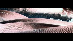 Каракумы. Странный случай в командировке