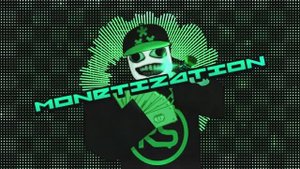 Monetization - Die Of Death OST (Bling Pursuer's Theme)