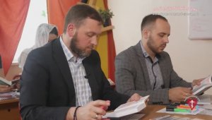 ОПЫТ ДУХОВНОЙ ЖИЗНИ. По трудам св.Феофана Затворника. Часть 15