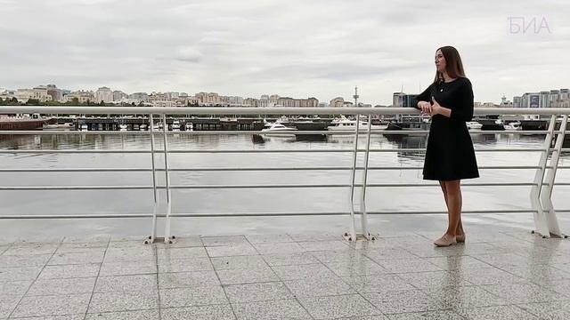 Лица БИА. Татьяна Сулейманова