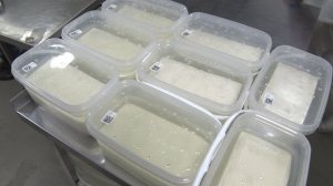 «Знак качества»: качество мягких сыров - 30.09.2025