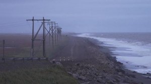 Ремонт подводной интернет-линии на Камчатке отложен из-за погодных условий