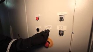 ROTALIGN touch_Центровка ветрогенератора