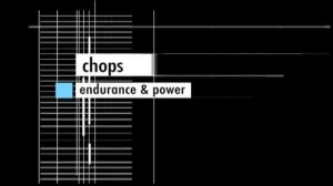 6 Chops Factory  SPEED, ACCURACY