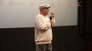 Евгений Гришковец