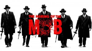 Сериал Рождение мафии: Нью-Йорк — 1 сезон 8 серия / The Making of the Mob: New York