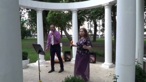 Старая песня  - группа Воплощение Мечты