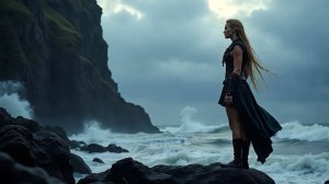 Daughters of Doom – Warriors in the Storm