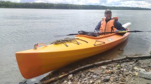 Новосибирск - Колпашево 2025