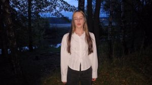 Боровкова Анастасия Дмитриевна