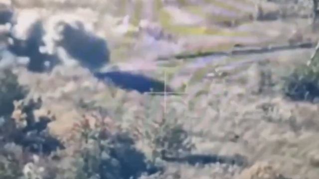 На Купянском направлении ВСУ продолжают попытки обеспечить подвоз материальных средств на передний. смотреть онлайн