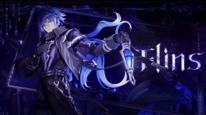 Крутки Флинс Кирилл Чудомирович / Genshin Impact