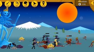 ИГРАЮ В Stick war legасу С ЧИТАМИ💀