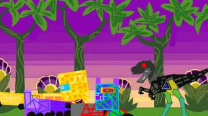 Трансформер 2 серия 1 сезон