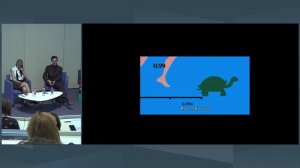 CODE Лекторий: Креативный образовательный междисциплинарный процесс