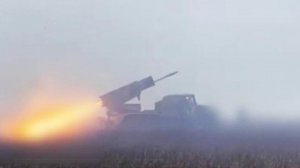 Российская армия нанесла дальние удары по украинским военным тылам