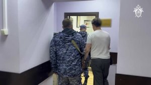 В Москве арестовали убившего начальницу сотрудника банка