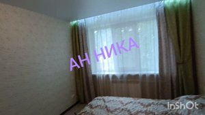 АН НИКА. продажа 3 ком Страны Советов